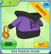 phantom hoodie aj worth.